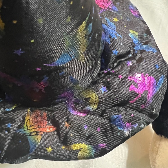 Halloween Witch Plush~TonyToy~Tony Toy~ Soft Or Stuffed Toy~ Approx. 17-19 Inch - Picture 9 of 9